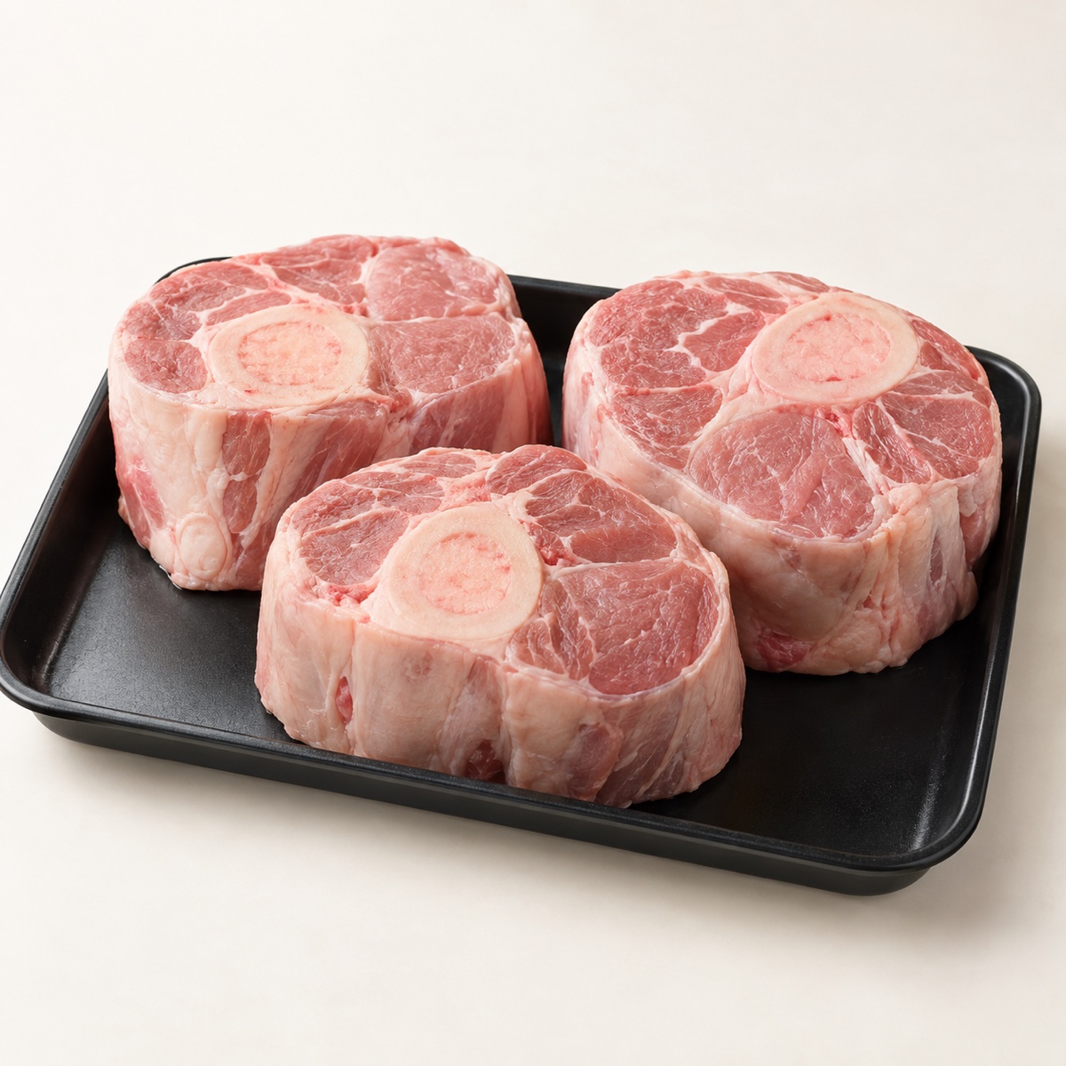 3" Veal Hindshank Osso Bucco Allen Brothers