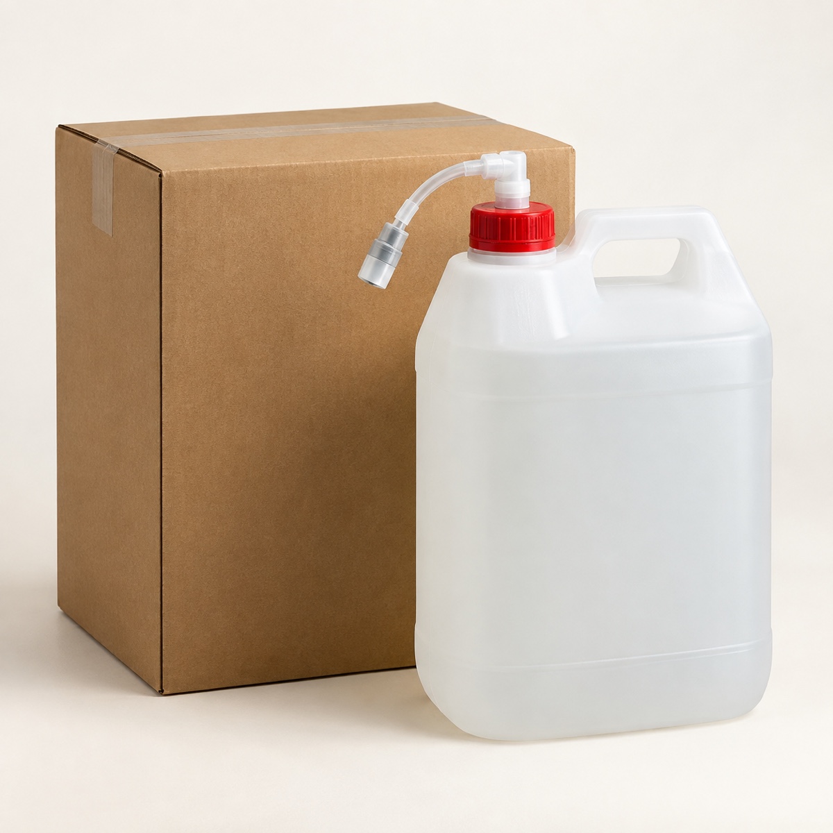41052-CG4-1 / 4496429 PURE SANITIZER /CHLOR SAN DISH MACHINE