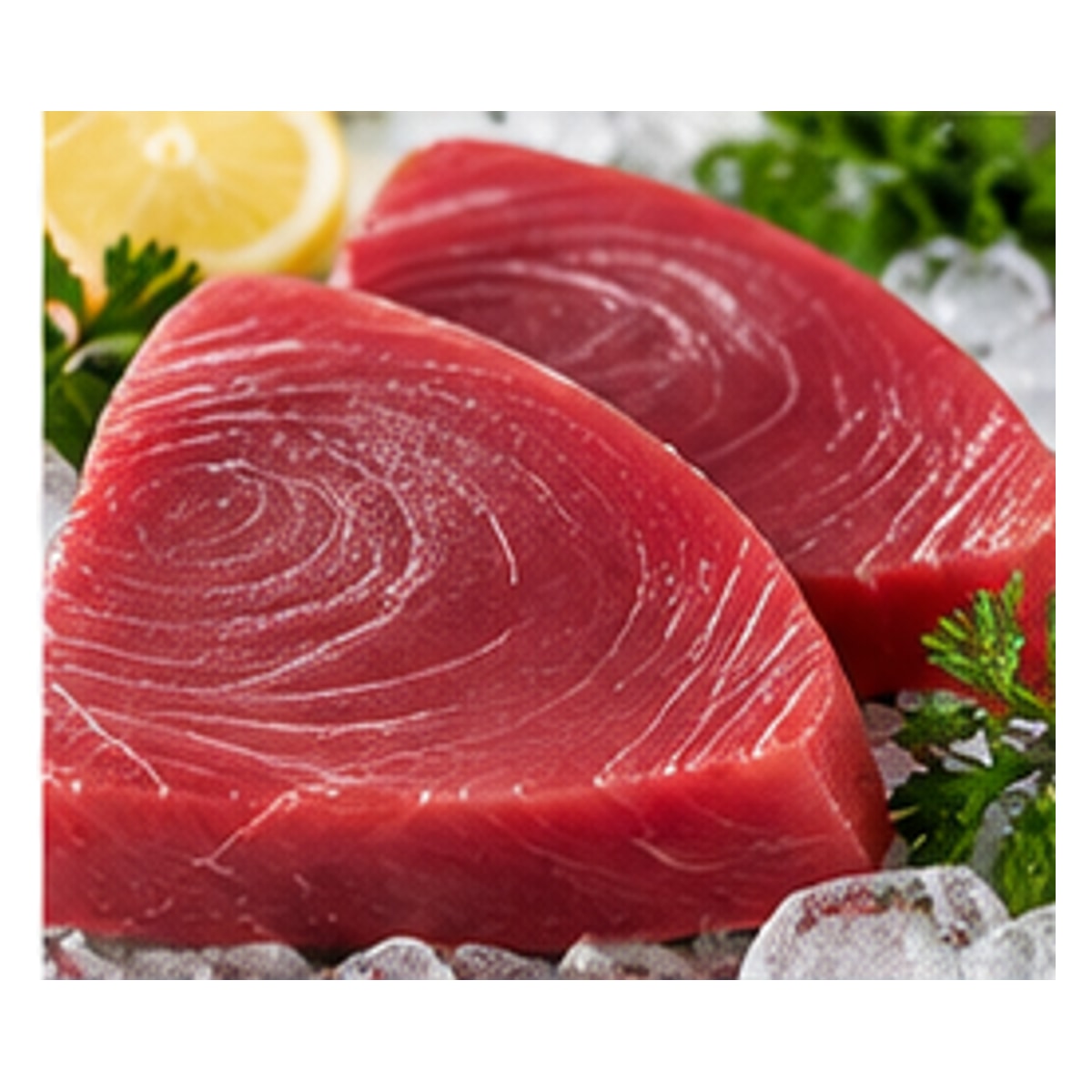 Tuna Steak