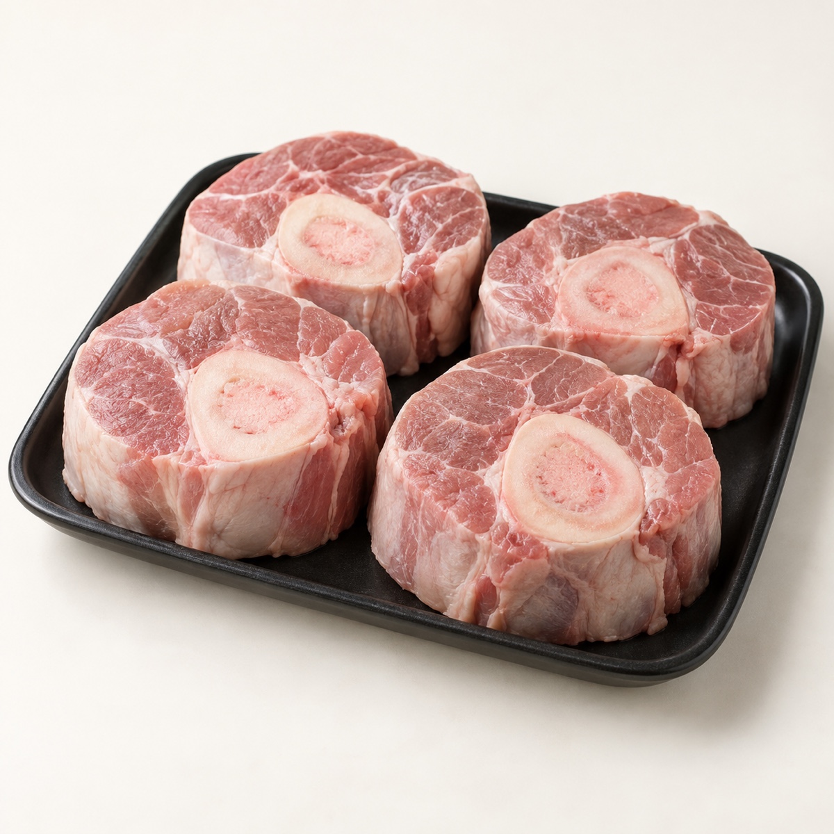 2" Veal Hindshank Osso Bucco Allen Brothers