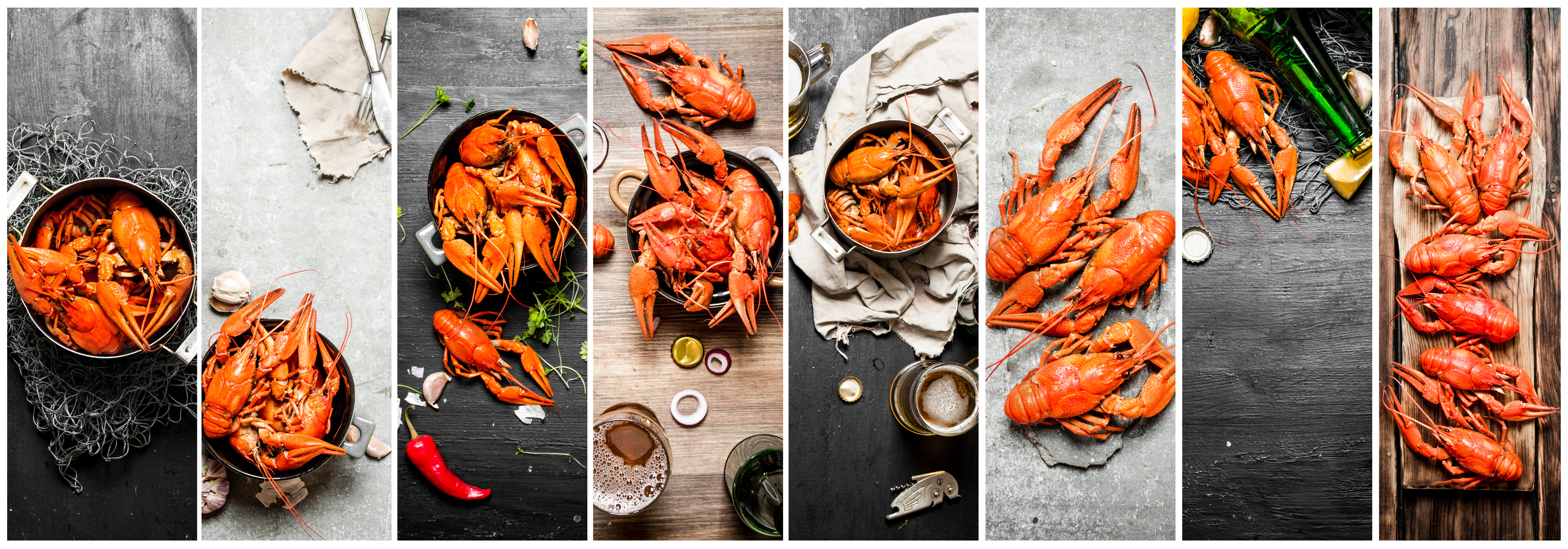 Crayfish