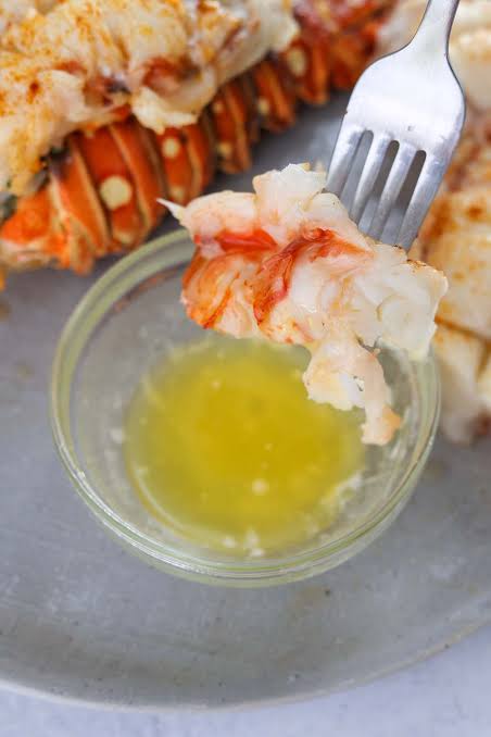 #1 Lobster Meat 1lb