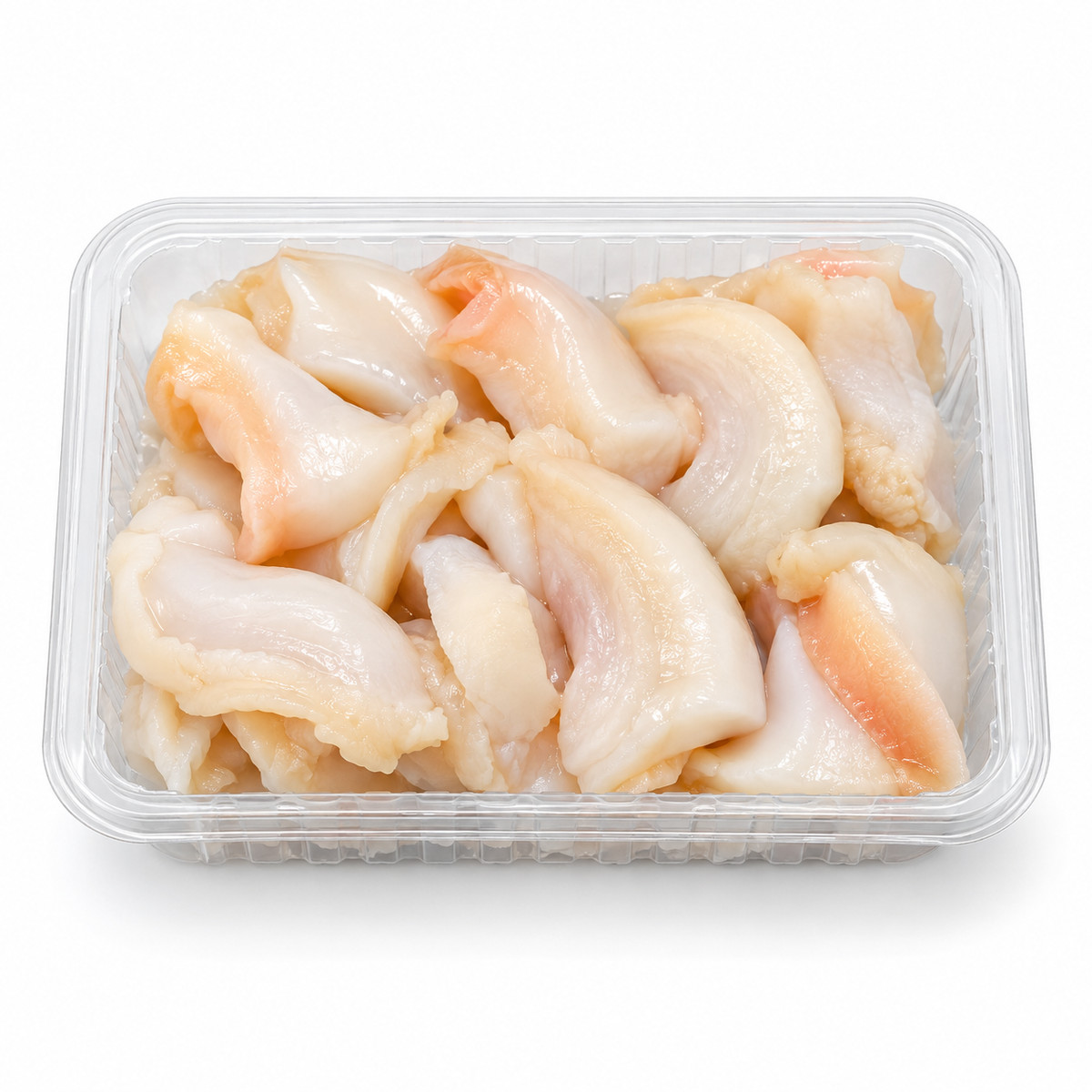 Tender Conch 12 oz