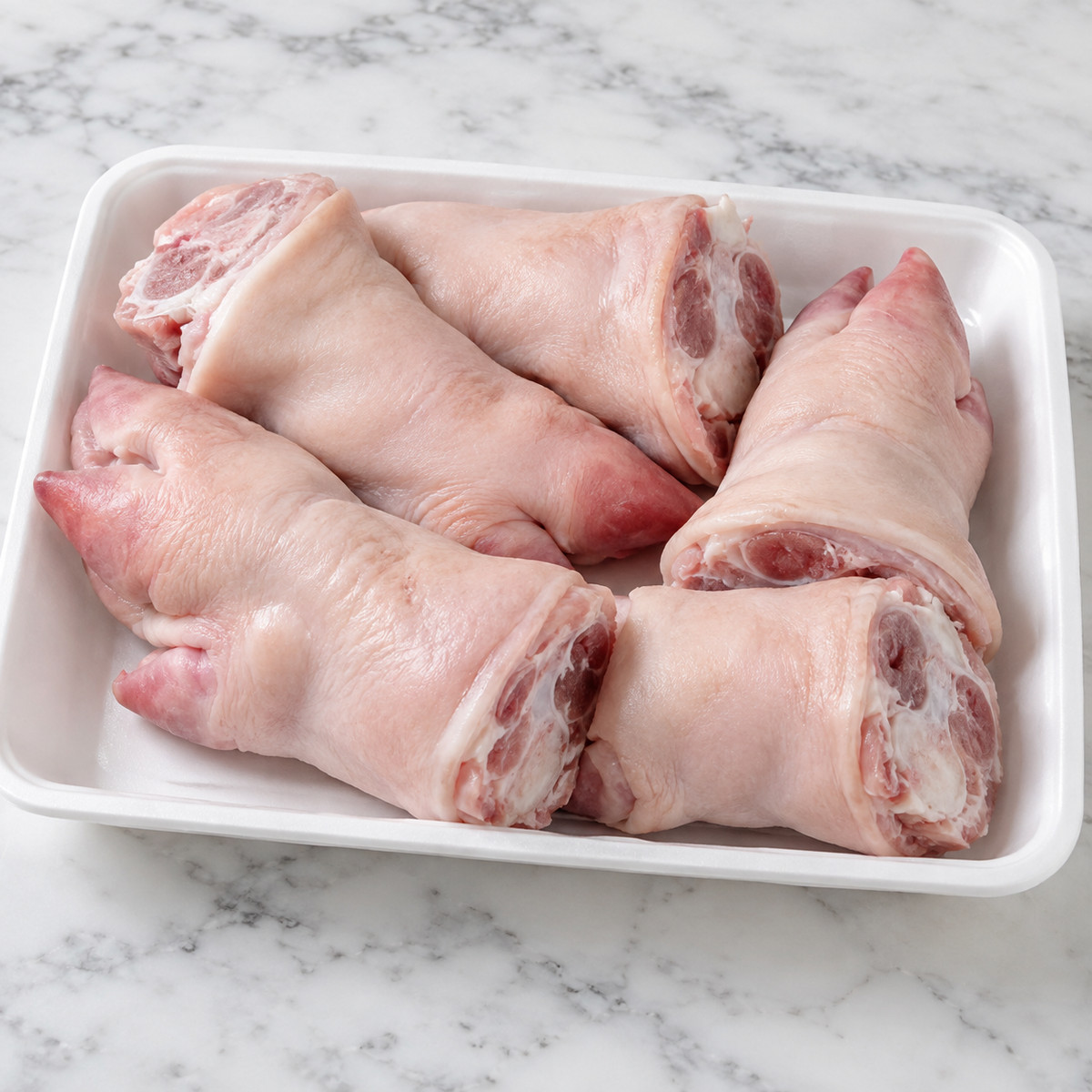 Pig Feet