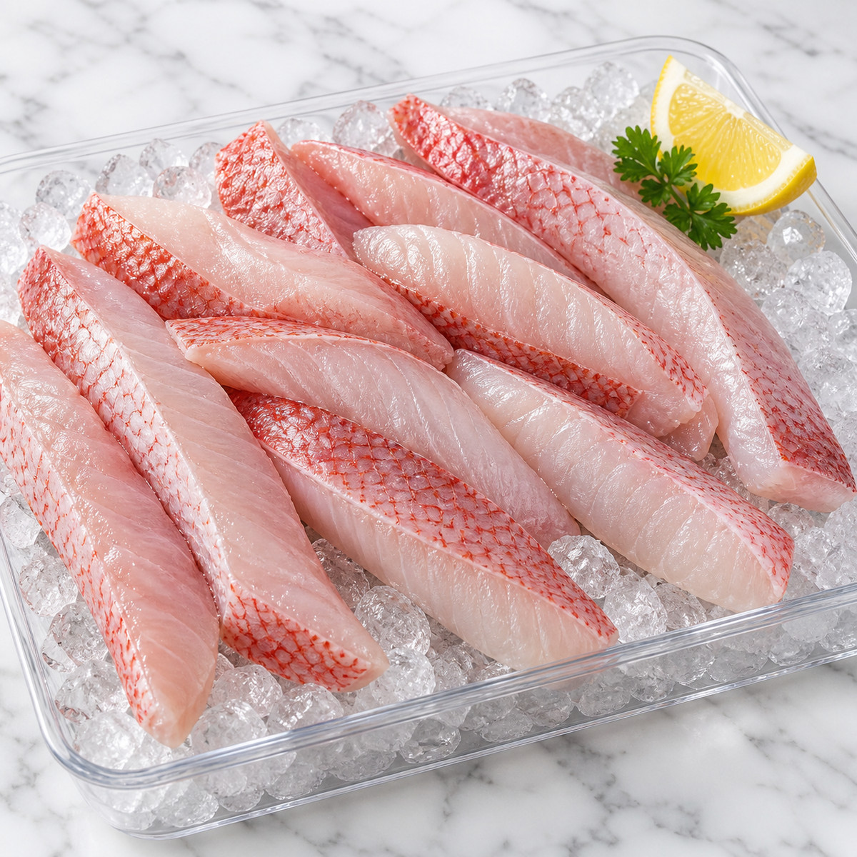 Snapper Fingers