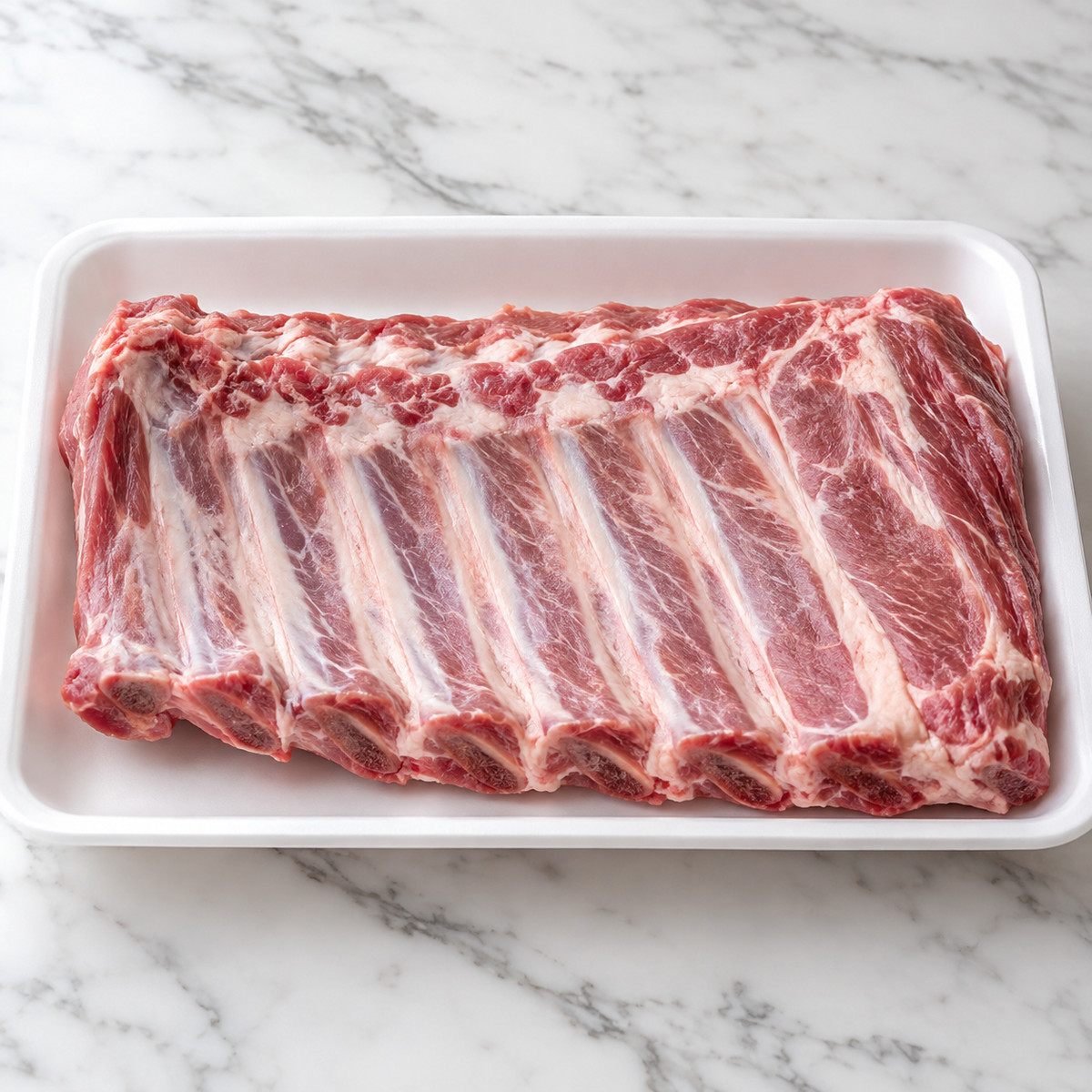 Spare Ribs