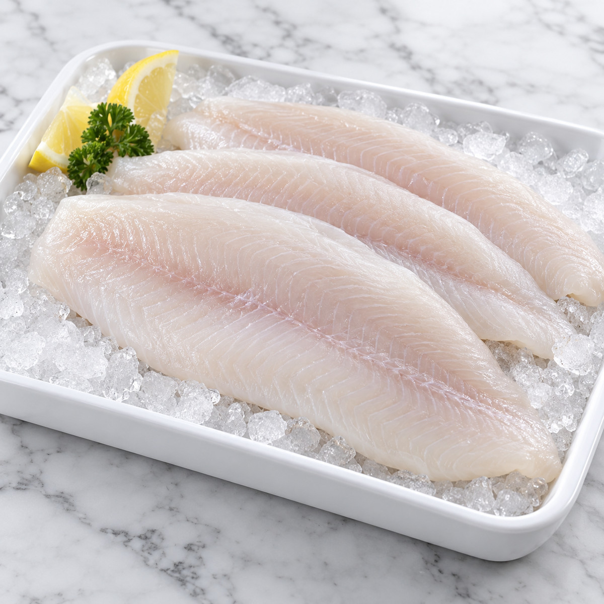 Swai Fillet