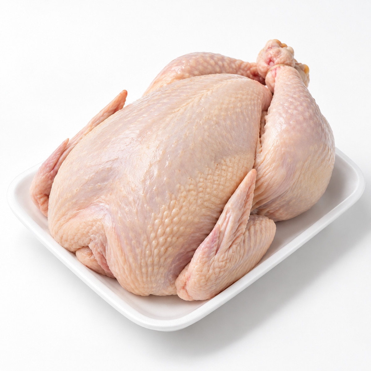 Whole Chicken