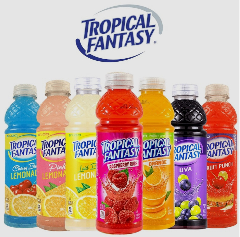 TF Kiwi Strawberry Case 24/24oz