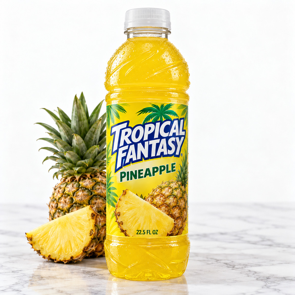 Tropical Fantasy Pineapple 22.5oz